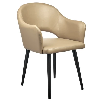 Стул Bruno бежевый