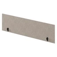 Экран фронтальный тканевый Everprof EVO Acoustic (ЭВО Акустик) 1580х22x455 Kiton 04
