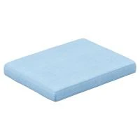 Подушка на тумбу на липучке Everprof EVO (ЭВО) 404х540 Kiton 11