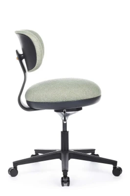 Кресло Ted KA21 Зеленый