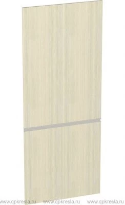 Двери высокие (комплект) V-4.2