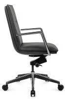 Кресло Crown-M B1819 Графит