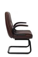 Кресло Dante-CF C2561-12 Темно-коричневый