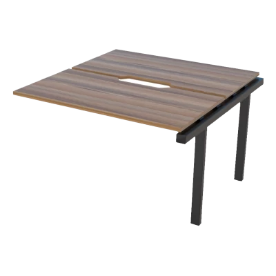 Модуль двойной на металлокаркасе НТМП.ПО.Б2-180Э