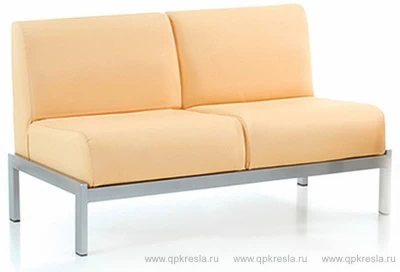 2х местный диван Сандра (Экокожа )