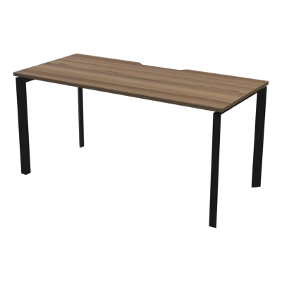 Стол на металлокаркасе НТМП.П-140