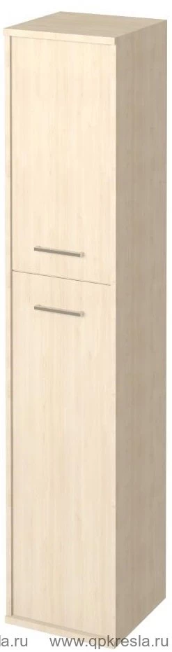 Шкаф высокий узкий KSU-1.8