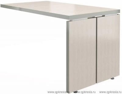 Стол приставной V-1.17