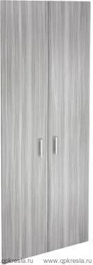 Комплект дверей высоких ЛДСП НТ-602.2