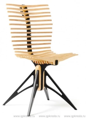 Стул SkeletOn (Скелетон), цвет Натуральный