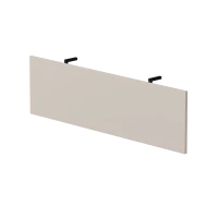 Экран для ног (Царга стола МК) Everprof EVO (ЭВО) 1244х18х350 Кашемир