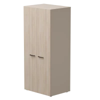 Гардероб глубокий Everprof EVO (ЭВО) 800х602x1835 Кашемир/Дуб Соната