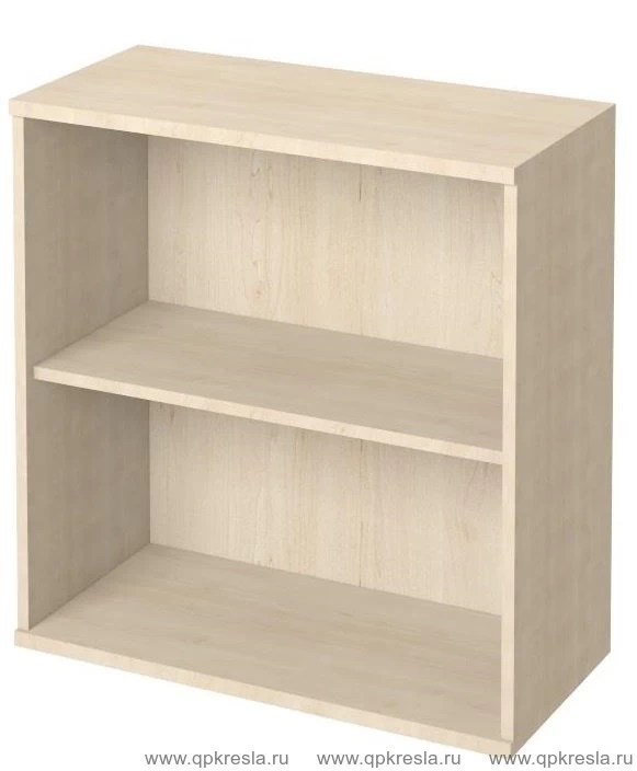 Стеллаж низкий нирокий KST-3