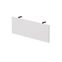 Экран для ног (Царга стола МК) Everprof EVO (ЭВО) 1044х18х350 Белый