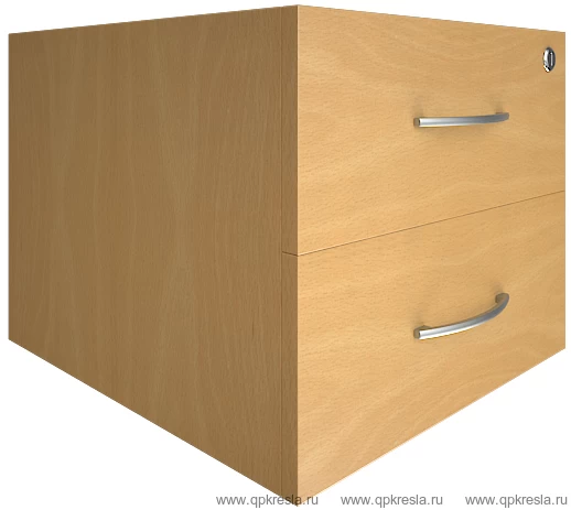 Комплект ящиков для прямого стола В.ПЯ-1