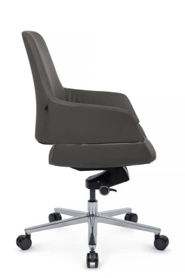 Кресло Fabio-M B2518 Антрацит