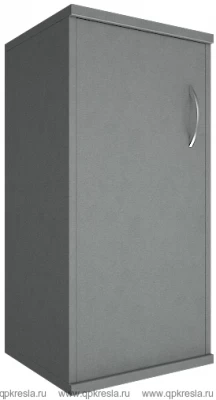 Шкаф низкий узкий левый А.СУ-3.1