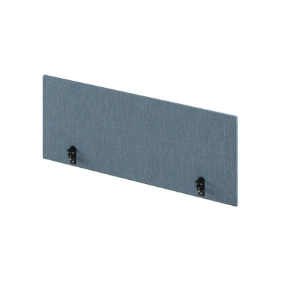 Экран фронтальный тканевый Everprof EVO Acoustic (ЭВО Акустик) 1180х22x455 Romeo 10