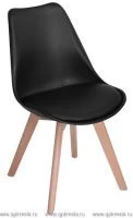 Стул FRANKFURT (Франкфурт) черный