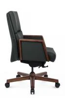 Кресло Franco-M B2415-1 Зеленый