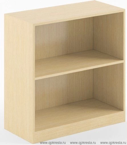 Стеллаж низкий SR-2W