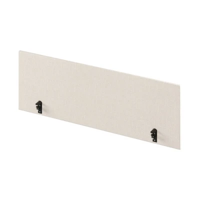 Экран фронтальный тканевый Everprof EVO Acoustic (ЭВО Акустик) 1380х22x455 Romeo 02