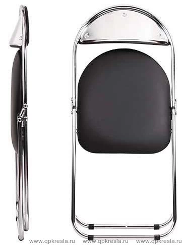 Купить Стул Golf (Гольф) хром по выгодной цене