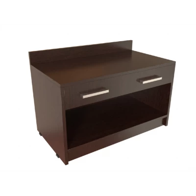 Тумба для обуви с ящиком Т-202