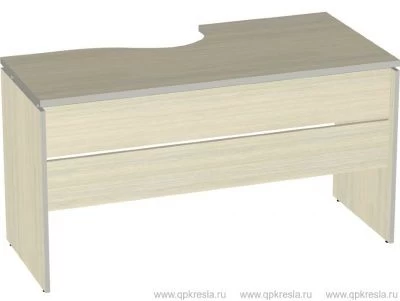 Стол эргономичный V-1.4 правый