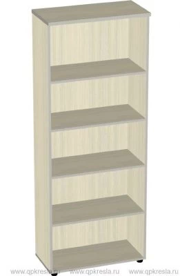 Стеллаж широкий высокий V-2.2