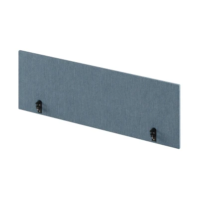 Экран фронтальный тканевый Everprof EVO Acoustic (ЭВО Акустик) 1380х22x455 Romeo 10
