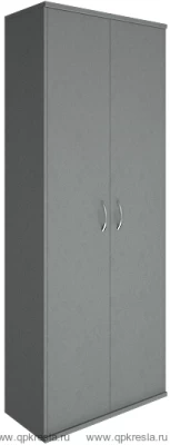 Шкаф высокий широкий А.СТ-1.9