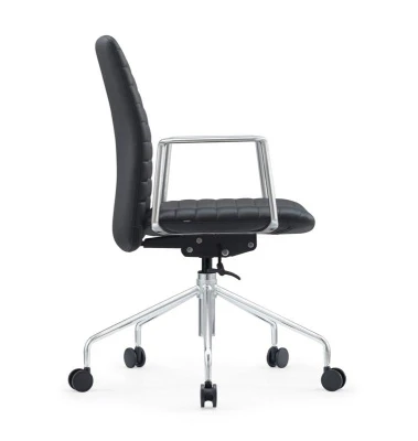 Кресло Lino B2410 Черный