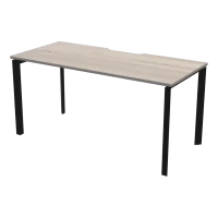 Стол на металлокаркасе НТМП.П-120