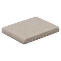 Подушка на тумбу на липучке Everprof EVO (ЭВО) 404х540 Kiton 04