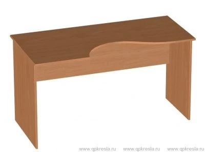 Стол эргономичный ЛТ-1.3 левый