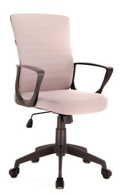 Кресло Everprof EP 700 ткань серый