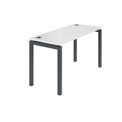 Стол на металлокаркасе АМ-003.60