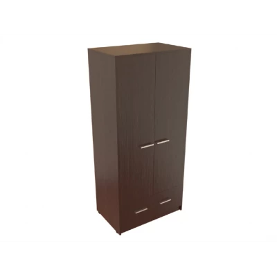 Шкаф комбинированный с ящиком Т-301