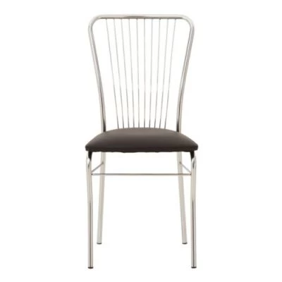 Стул NERON CHROME (Нерон)