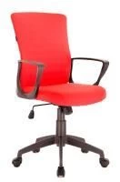Кресло Everprof EP 700 ткань красный