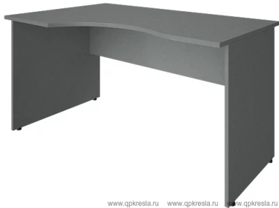 Стол криволинейный левый А.СА-2 Л