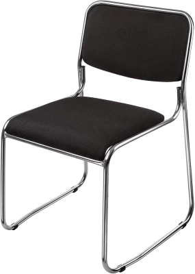 Офисный стул Марс хром (минимальный заказ 5 шт)