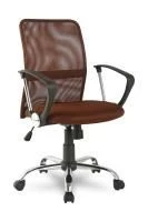 Кресло оператора College H-8078F-5/Brown