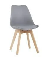 Стул FRANKFURT серый