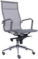Кресло Everprof Opera M сетка серый
