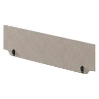 Экран для бенч-систем тканевый Everprof EVO Acoustic (ЭВО Акустик) 1580х22x455 Kiton 04
