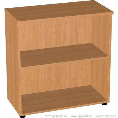 Стеллаж широкий низкий Э-41.0