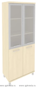 Шкаф высокий широкий KST-1.2R