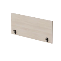 Экран (фронтальный) Everprof EVO (ЭВО) 1180х18x455 Дуб Соната
